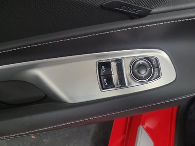 2021 Chevrolet Corvette Stingray 1LT