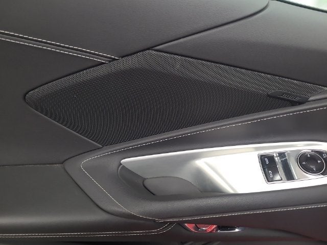 2021 Chevrolet Corvette Stingray 1LT