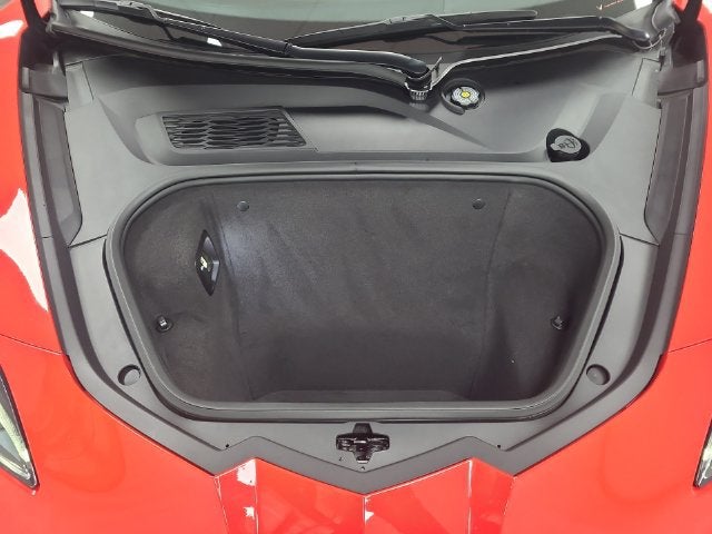 2021 Chevrolet Corvette Stingray 1LT
