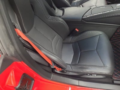 2021 Chevrolet Corvette Stingray 1LT