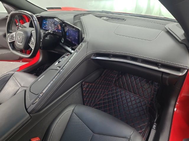 2021 Chevrolet Corvette Stingray 1LT