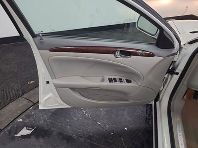 2010 Buick Lucerne CXL