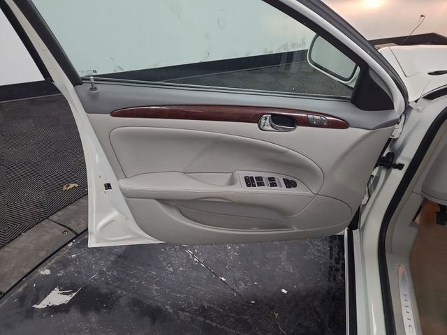 2010 Buick Lucerne CXL