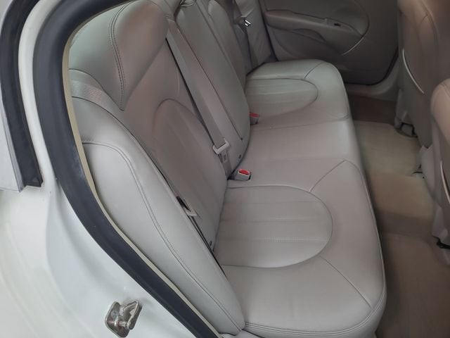 2010 Buick Lucerne CXL