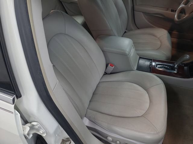 2010 Buick Lucerne CXL