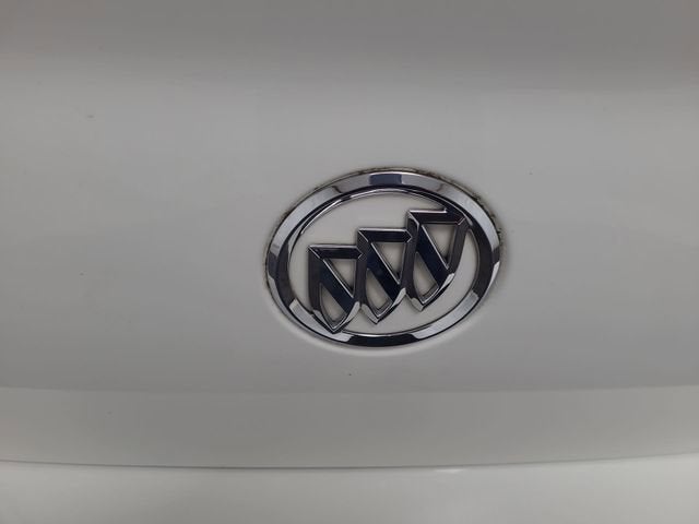 2010 Buick Lucerne CXL