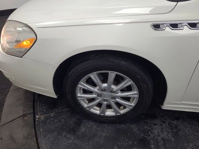 2010 Buick Lucerne CXL