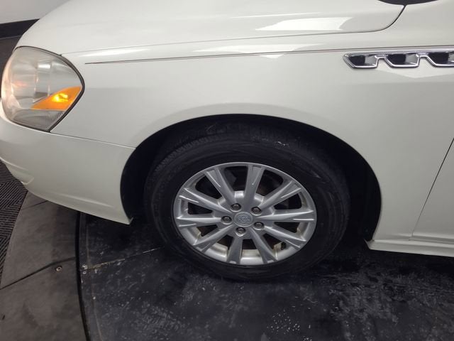 2010 Buick Lucerne CXL