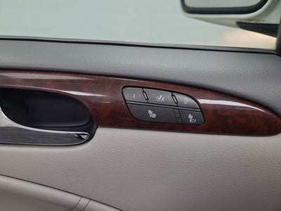 2010 Buick Lucerne CXL