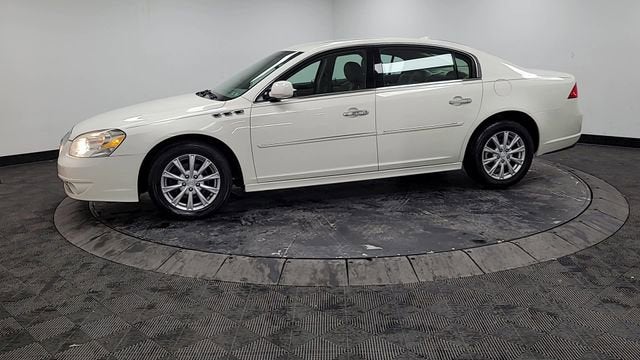 2010 Buick Lucerne CXL