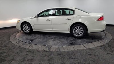 2010 Buick Lucerne CXL