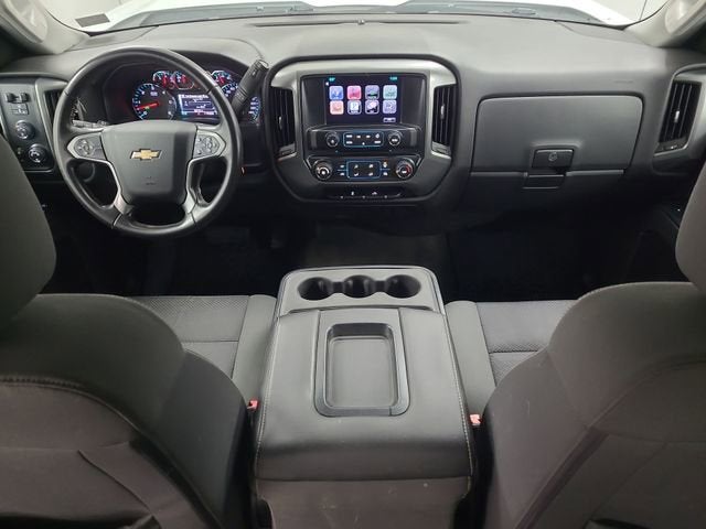 2016 Chevrolet Silverado 2500 HD LT