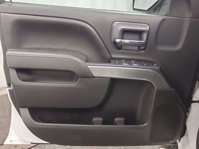 2016 Chevrolet Silverado 2500 HD LT