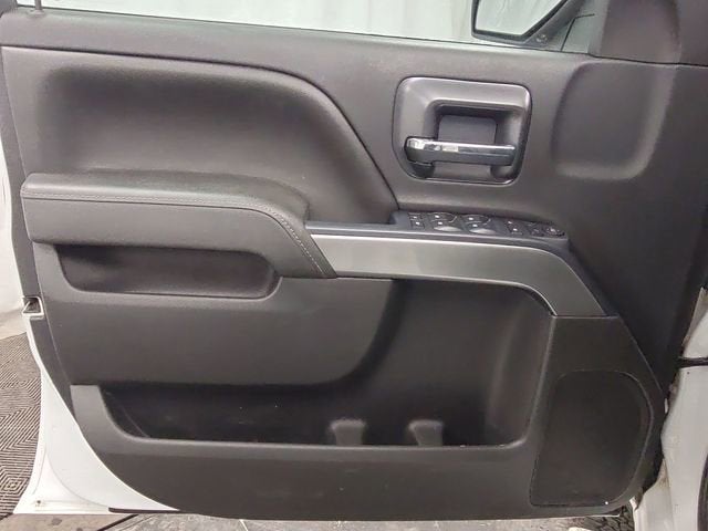 2016 Chevrolet Silverado 2500 HD LT