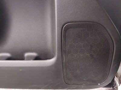 2016 Chevrolet Silverado 2500 HD LT