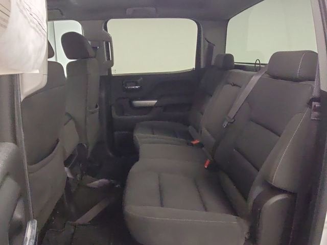 2016 Chevrolet Silverado 2500 HD LT