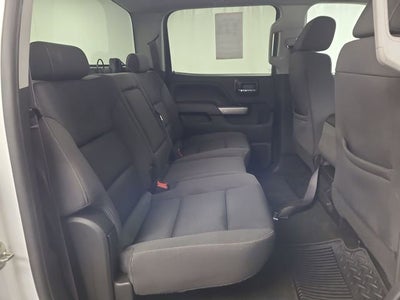 2016 Chevrolet Silverado 2500 HD LT