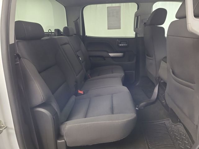 2016 Chevrolet Silverado 2500 HD LT