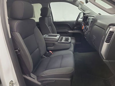 2016 Chevrolet Silverado 2500 HD LT