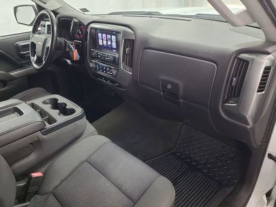 2016 Chevrolet Silverado 2500 HD LT