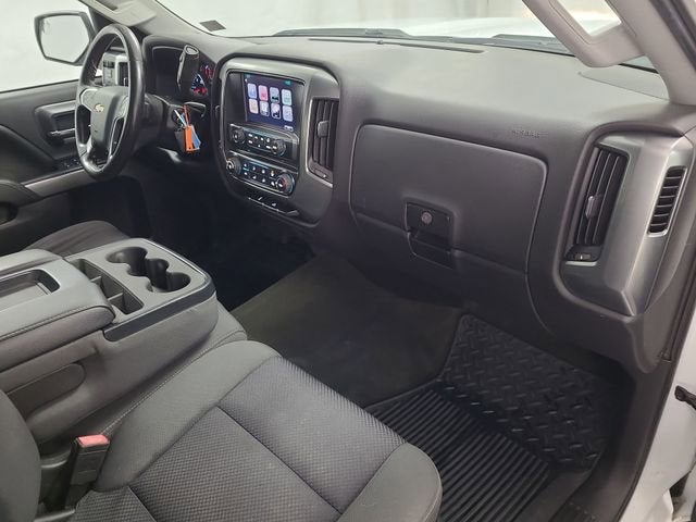 2016 Chevrolet Silverado 2500 HD LT