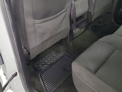 2016 Chevrolet Silverado 2500 HD LT