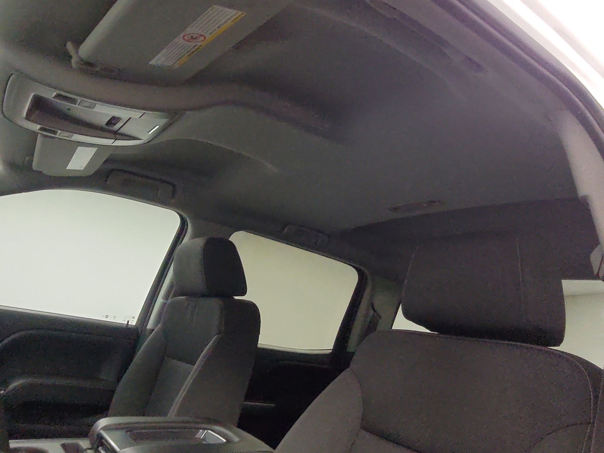 2016 Chevrolet Silverado 2500 HD LT