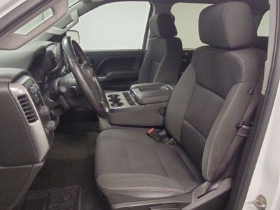 2016 Chevrolet Silverado 2500 HD LT