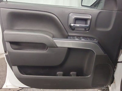 2016 Chevrolet Silverado 2500 HD LT