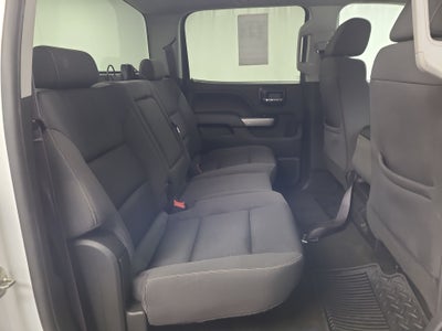 2016 Chevrolet Silverado 2500 HD LT