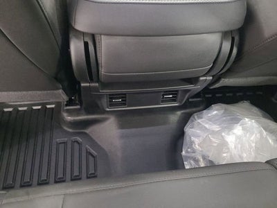 2025 Chevrolet Silverado 3500 HD WT DRW