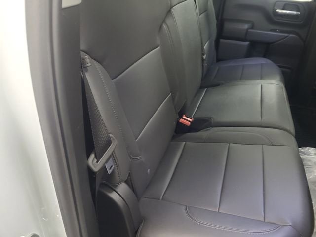 2025 Chevrolet Silverado 3500 HD WT DRW