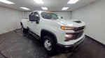 2025 Chevrolet Silverado 3500 HD WT DRW
