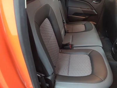 2019 Chevrolet Colorado 4WD Z71