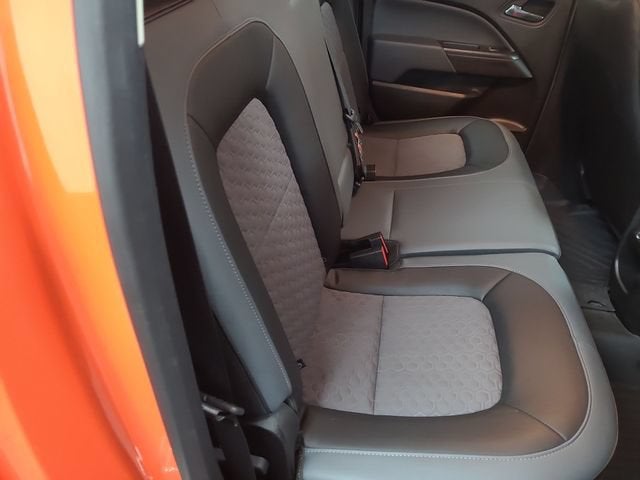 2019 Chevrolet Colorado 4WD Z71