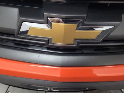 2019 Chevrolet Colorado 4WD Z71