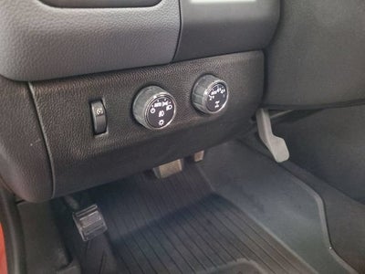 2019 Chevrolet Colorado 4WD Z71