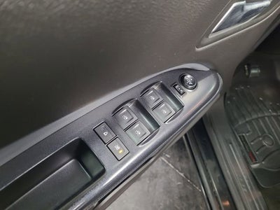 2017 Chevrolet Colorado 4WD Z71