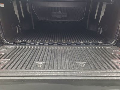 2017 Chevrolet Colorado 4WD Z71