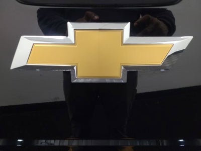 2017 Chevrolet Colorado 4WD Z71