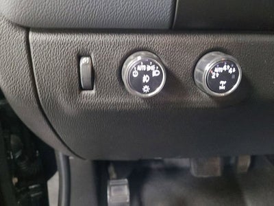 2017 Chevrolet Colorado 4WD Z71