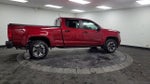 2021 Chevrolet Colorado 4WD Z71