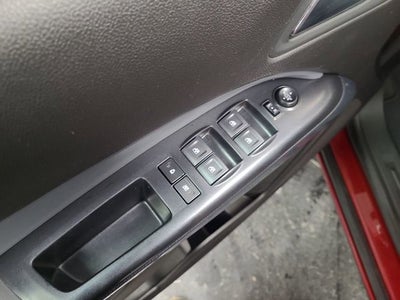2021 Chevrolet Colorado 4WD Z71