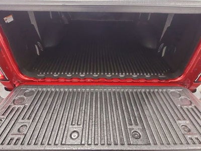 2021 Chevrolet Colorado 4WD Z71