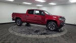2021 Chevrolet Colorado 4WD Z71