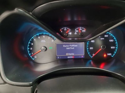 2019 Chevrolet Colorado 4WD LT