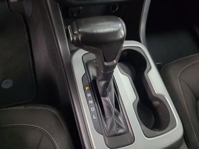 2019 Chevrolet Colorado 4WD LT