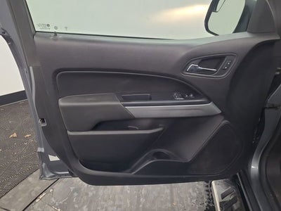 2019 Chevrolet Colorado 4WD LT