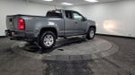 2019 Chevrolet Colorado 4WD LT
