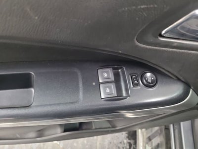 2019 Chevrolet Colorado 4WD LT